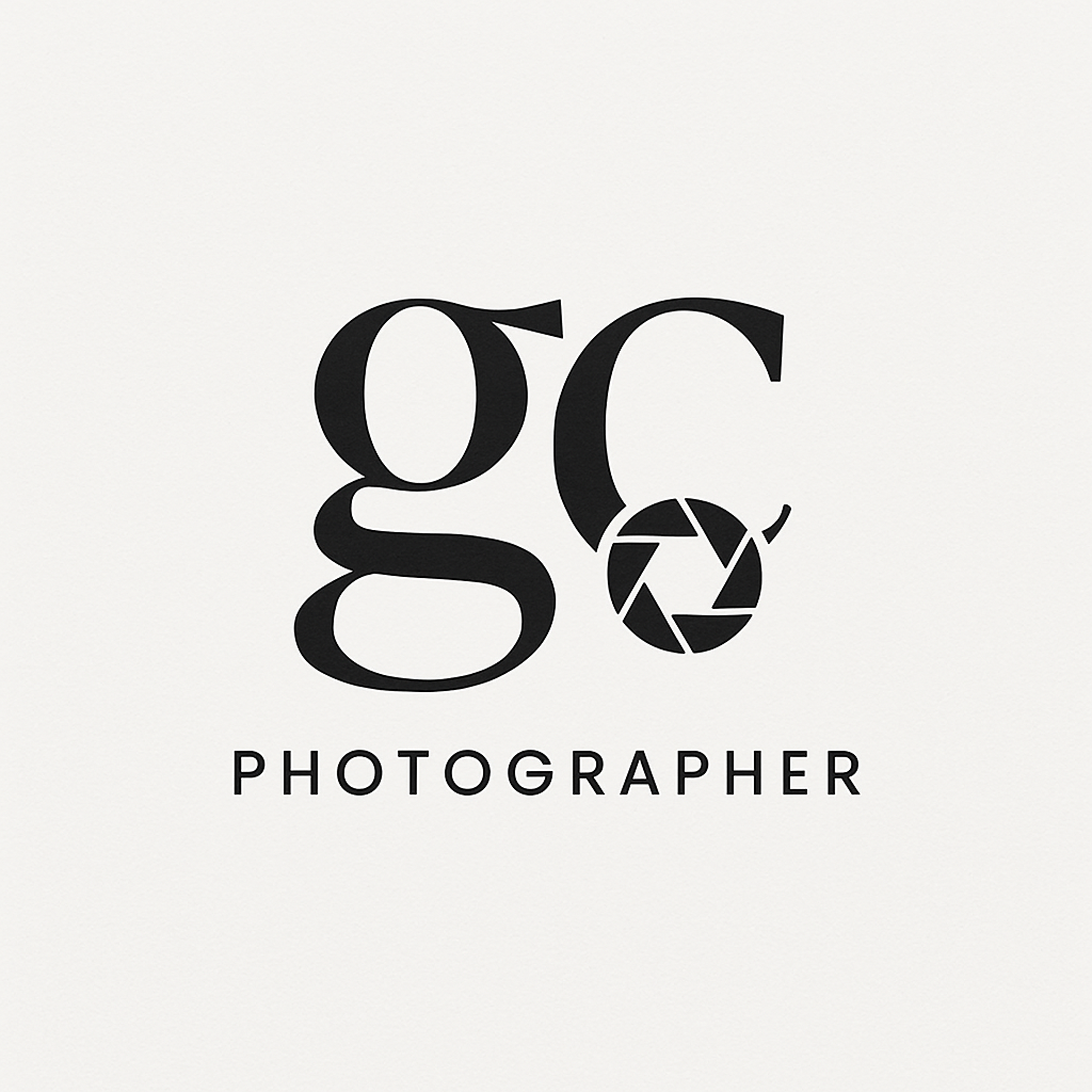 Logo Gabriel Chamak